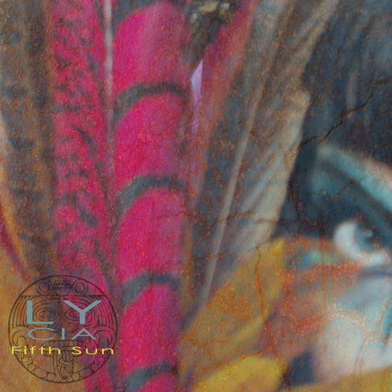 Cover for Lycia · Lycia - Fifth Sun (CD) [Limited edition] [Digipak] (2019)