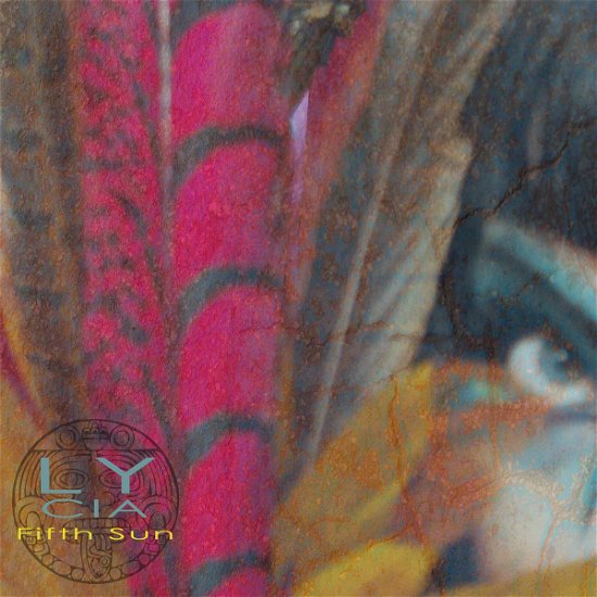 Cover for Lycia · Fifth Sun (CD) [Limited edition] [Digipak] (2019)