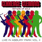 Live in Asbury Park 2 - Clarence Clemons - Muziek - VALLEY ENT. - 0618321517925 - 6 januari 2004