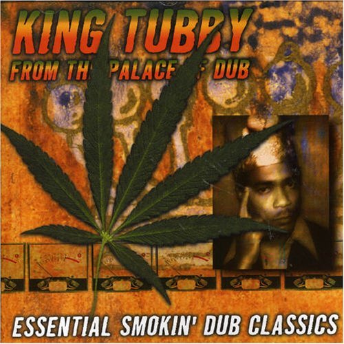 From the Palace of Dub: Essential - King Tubby - Musikk - Ais - 0620638025925 - 1. mars 2012