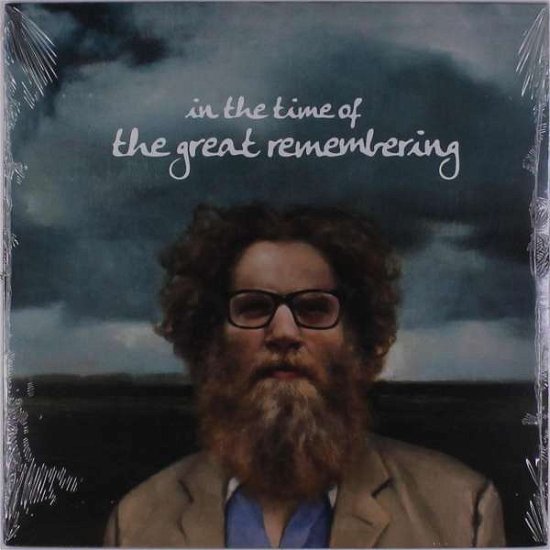 Cover for Ben Caplan · In the Time of the Great Remembering (LP) [Reissue edition] (2019)