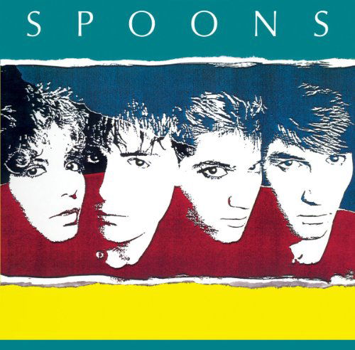 Talk Back - Spoons - Music - POP - 0621848003925 - April 6, 2010