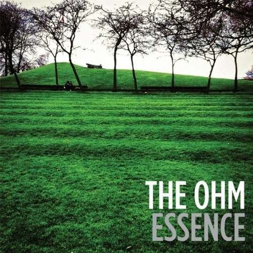 Cover for Ohm · Essence (CD) (2013)