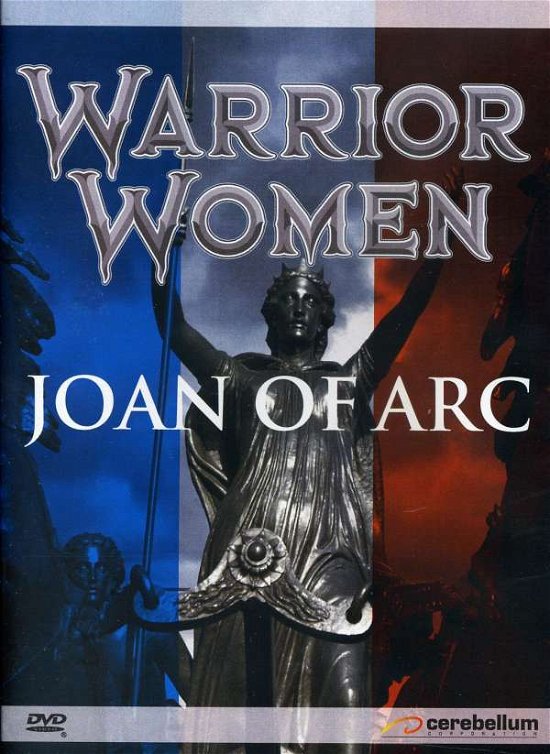 Cover for Joan of Arc (DVD) (2011)