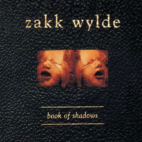 Book of Shadows - Zakk Wylde - Música - EONE / SPV - 0634164644925 - 1 de outubro de 2021