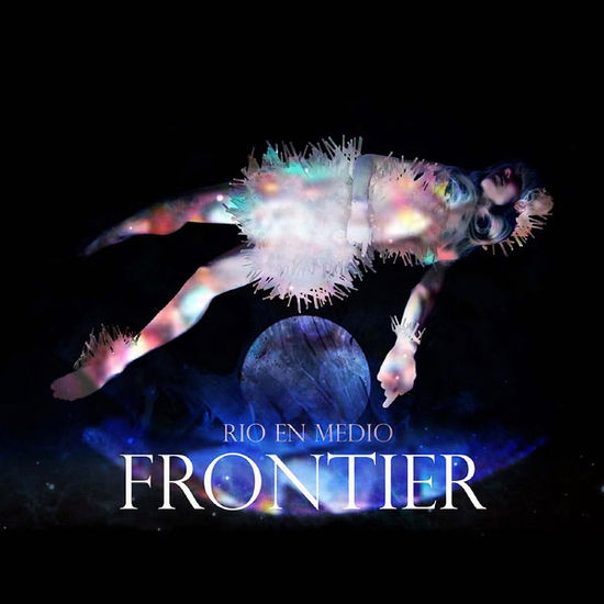 Cover for Rio en Medio · Frontier (CD) [Deluxe edition] [Digipak] (2009)