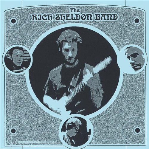 Live at Winslow Court - R S B - Musik - Rich Sheldon - 0634479340925 - 18 juni 2002