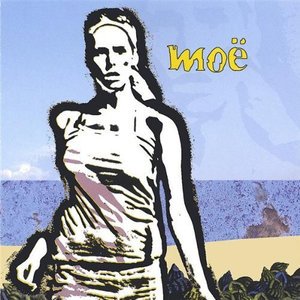 Cover for Mo · Reflections (CD) (2003)