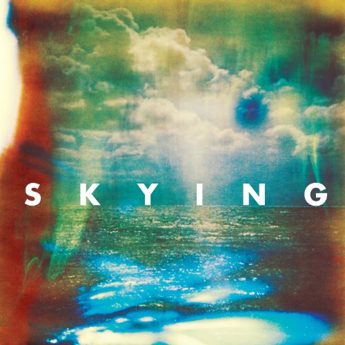 Skying - Horrors - Musikk - 4AD - 0634904053925 - 7. juli 2011