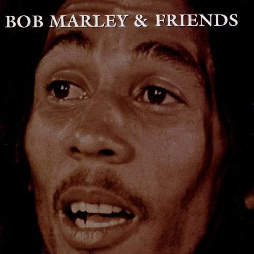 Bob Marley-bob Marley & Friends - Bob Marley - Musik -  - 0636551422925 - 