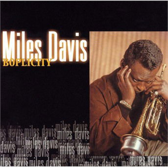 Boplicity - Miles Davis - Música - Recall - 0636551435925 - 