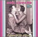 Noel Coward · Room with a View: Complete Recording 1 (CD) (2001)