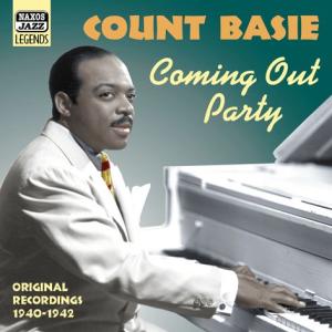 Count Basie Vol 3 / Var - Count Basie Vol 3 / Var - Música - NAXOS - 0636943281925 - 13 de diciembre de 2005