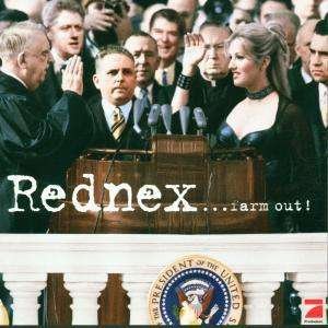 Cover for Rednex · …farm Out! (CD) (2000)