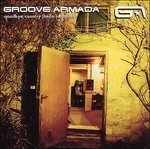 Cover for Groove Armada · Goodbye Country (Hello Nightcl (CD) (1901)