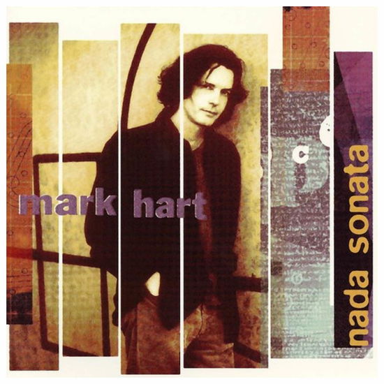 Cover for Mark Hart · Nada Sonata (CD) (2002)