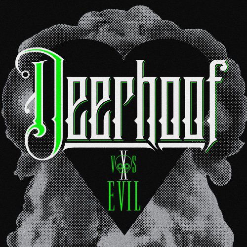 Deerhoof Vs Evil - Deerhoof - Muziek - POLYVINYL - 0644110020925 - 4 januari 2019