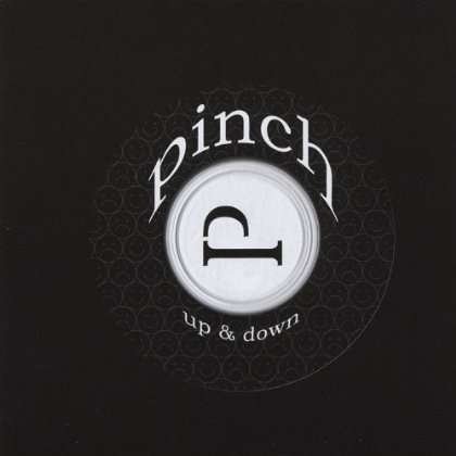 Cover for Pinch · Up &amp; Down (CD) (2002)