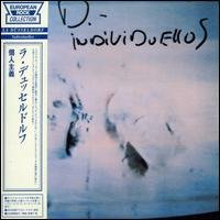 Cover for La Dusseldorf · Individuellos (CD) (1990)