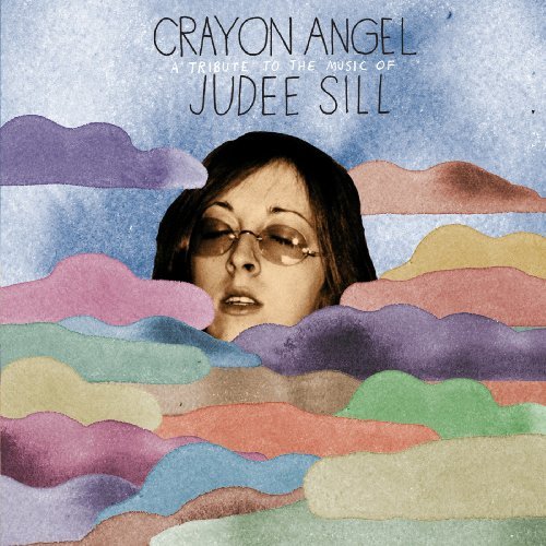 Cover for Judee Sill · Crayon Angel (CD) [Tribute edition] (2009)