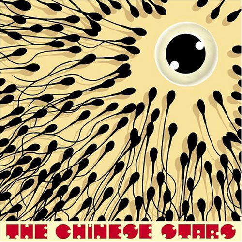 Cover for Chinese Stars · Turbo Mattress (CD) (2003)