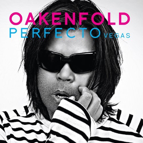 Cover for Paul Oakenfold · Perfecto Vegas (CD) (2009)