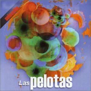 Seleccion - Pelotas - Music - DBN - 0656291173925 - November 16, 2000