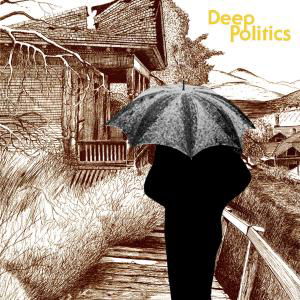 Deep Politics - Grails - Musik - TEMPORARY RESIDENCE LTD - 0656605316925 - 10. marts 2011