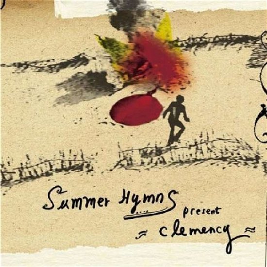 Cover for Summer Hymns · Clemency (CD) (2003)