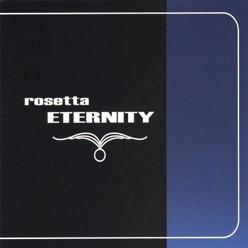 Cover for Rosetta · Eternity (CD) (2004)
