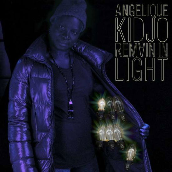 Remain in the Light - Angelique Kidjo - Musik - FAT BEAT - 0659123112925 - 28. september 2018