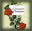 Cover for Various Artists · A Sentimental Christmas (CD) (2001)