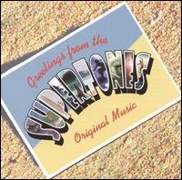 Cover for Supertones · Original Music (CD) (2004)