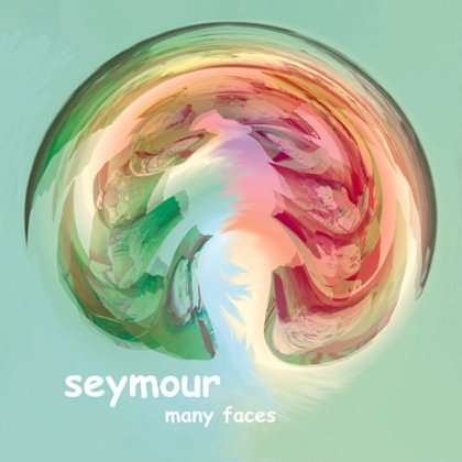 Cover for Seymour · Many Faces (CD) (2003)