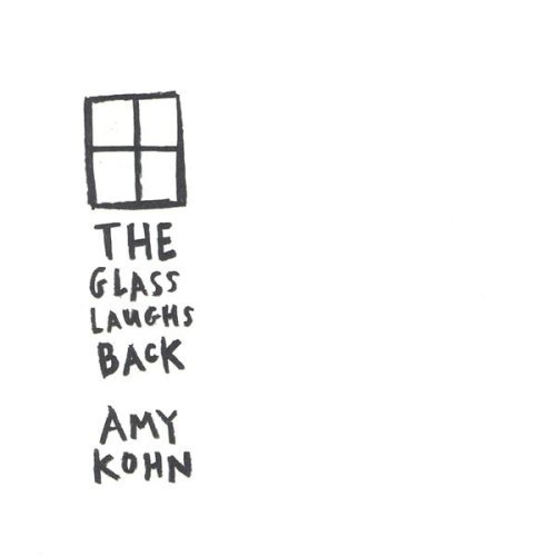 Glass Laughs Back - Amy Kohn - Music - CD Baby - 0675261199925 - September 14, 2004