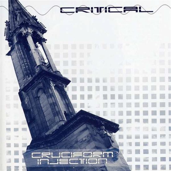 Cover for Cruciform Injection · Critical (CD) (2003)