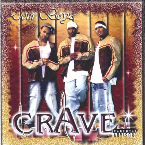 Cover for Crave · Demboyz (CD) (2005)