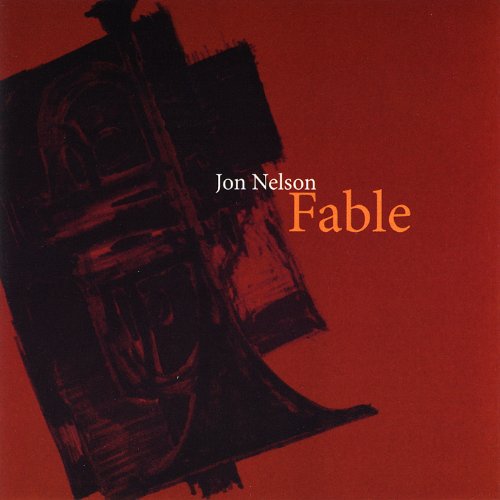 Fable - Jon Nelson - Music - 8bells - 0692863150925 - October 27, 2009