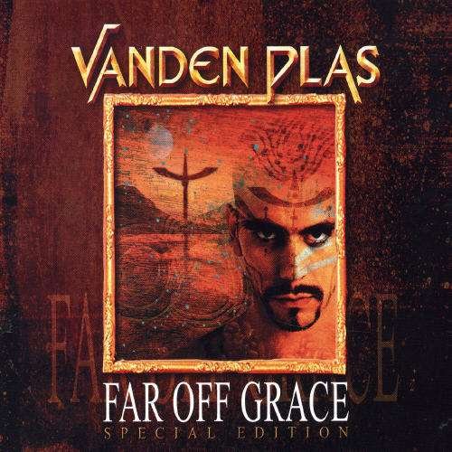 Cover for Vanden Plas · Far off Grace - Special Edition (CD) [Limited edition] (2004)