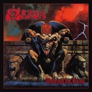 Unleash the Beast - Saxon - Música - ICAR - 0693723741925 - 24 de noviembre de 2008