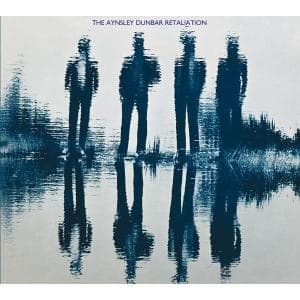 Cover for Aynsley Dunbar · Aynsley Dunbar Retaliation (CD) [Remastered edition] [Digipak] (2006)