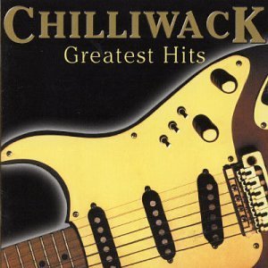 Cover for Chilliwack · Greatest Hits (Chilliwack) (CD) [Remastered edition] (2014)