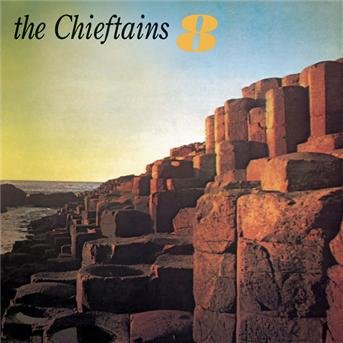 Cover for Chieftains the · The Chieftains 8 (CD) (2004)