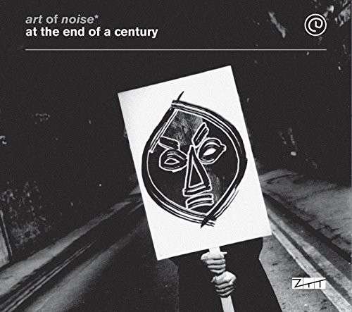 At the End of a Century - Art of Noise - Movies - UNION SQUARE MUSIC - 0698458062925 - February 6, 2015