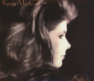 Cover for Maccoll Kirsty · Kite (CD) [Deluxe edition] [Digipak] (2012)