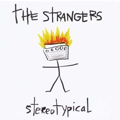 Cover for Strangers · Stereotypical (CD) (2012)