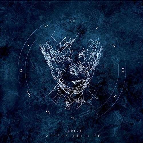 Cover for Ocoeur · Parallel Life (CD) (2014)