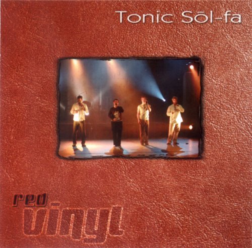 Cover for Tonic Sol-fa · Red Vinyl (CD) (2005)