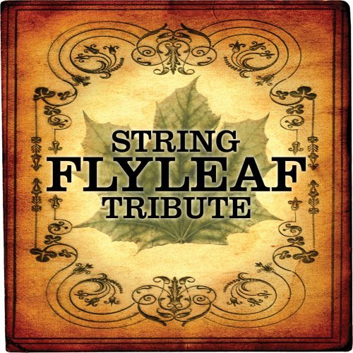 String Tribute - Flyleaf - Musikk - CC ENT. - 0707541927925 - 30. juni 1990
