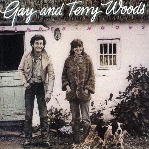 Tender Hooks - Woods, Gay & Terry - Musique - COOKING VINYL - 0711297201925 - 12 juin 2000